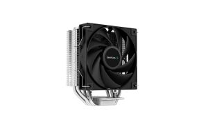 DeepCool CPU Cooler AG400 - LGA1700/AM5