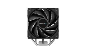 DeepCool CPU Cooler AG400 - LGA1700/AM5