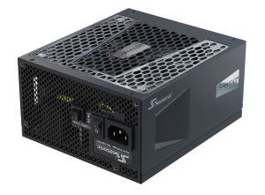 Seasonic захранване PSU 750W Titanium - PRIME TX-750- SSR-750TR