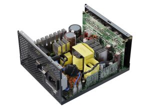 Seasonic захранване PSU 750W Titanium - PRIME TX-750- SSR-750TR