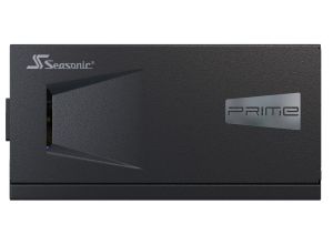 Seasonic захранване PSU 750W Titanium - PRIME TX-750- SSR-750TR