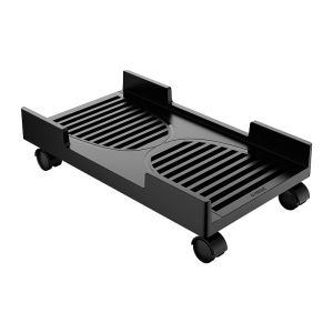 Orico поставка за компютър PC Stand - Computer Bracket - Water Resistant, Black - CPB3-BK