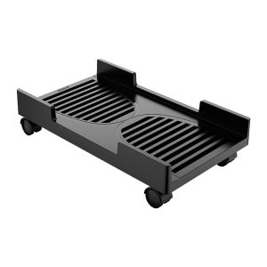 Orico поставка за компютър PC Stand - Computer Bracket - Water Resistant, Black - CPB3-BK