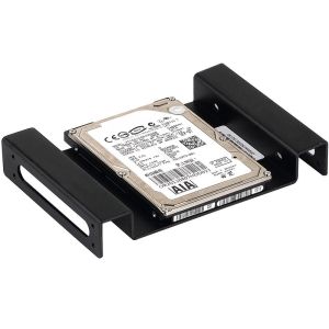 Orico Адаптер SSD/HDD bracket 2.5"/3.5"->5.25" - AC52535-1S