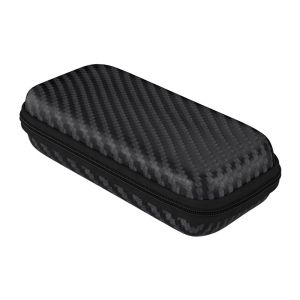 Orico калъф за външен диск Storage Bag - NVMe Black - M2PH01-BK