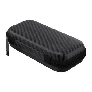 Orico калъф за външен диск Storage Bag - NVMe Black - M2PH01-BK