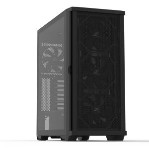 Zalman Case EATX - Z10 - Mesh