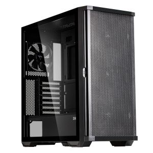 Zalman Case EATX - Z10 - Mesh