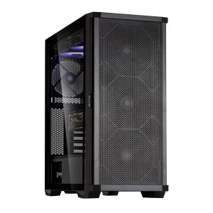 Zalman Case EATX - Z10 - Mesh