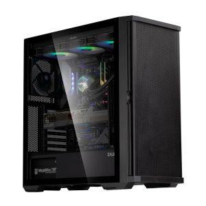 Zalman Case EATX - Z10 - Mesh