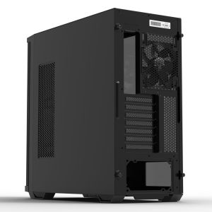 Zalman Case EATX - Z10 - Mesh