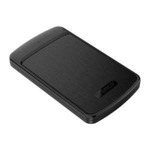 Orico Storage - Case - 2.5 inch USB3.0 - 2020U3-BK