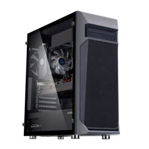 Zalman Case ATX - Z1 PLUS