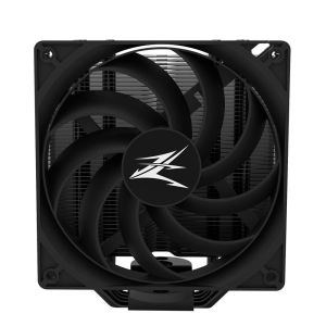 Zalman охладител за процесор CPU Cooler CNPS10X PERFORMA BLACK