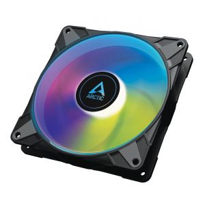 Arctic Fan 140mm P14 PWM PST A-RGB 0dB (Black)