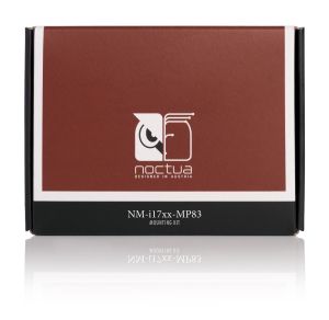 Noctua Mounting KIT LGA1700 - NM-i17xx-MP83