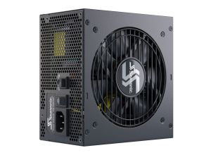 Seasonic PSU 850W Gold, Full Modular - FOCUS GX-850 - SSR-850FX