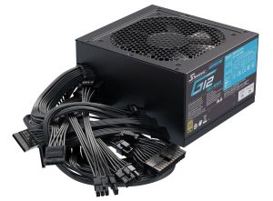 Seasonic PSU 850W Gold - G12 GC-850