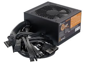 Seasonic Захранване PSU 750W Bronze - B12 BC-750