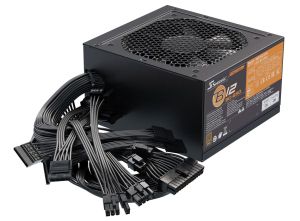 Seasonic PSU 650W Bronze - B12 BC-650