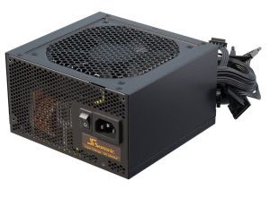 Seasonic PSU 650W Bronze - B12 BC-650