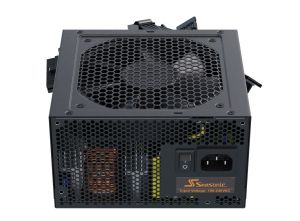 Seasonic PSU 650W Bronze - B12 BC-650