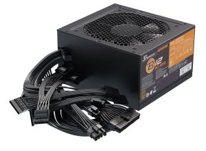 Seasonic PSU 550W Bronze - B12 BC-550