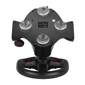 Marvo Racing Wheel with 2 pedals - GT-903 - Vibration