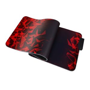 Marvo Gaming Mousepad MG011- Size XL, RGB, USB hub