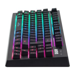 Marvo Gaming Keyboard TKL 87 keys - K607