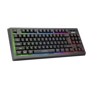 Marvo Gaming COMBO CM310 3-in-1 - Keyboard, Mouse 1000 Hz, Mousepad - MARVO-CM310