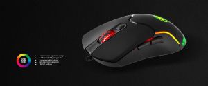 Marvo Gaming COMBO CM310 3-in-1 - Keyboard, Mouse 1000 Hz, Mousepad - MARVO-CM310