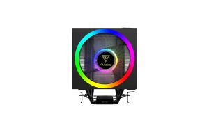 Gamdias CPU Cooler BOREAS M1-610 A-RGB