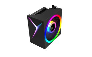 Gamdias CPU Cooler BOREAS M1-610 A-RGB