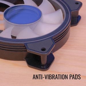 AeroCool Fan 120 mm - Mirage 12 aRGB - ACF3-MR10217.11