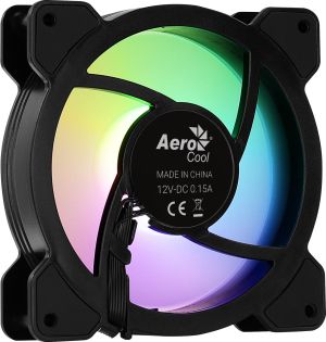 AeroCool Fan 120 mm - Mirage 12 aRGB - ACF3-MR10217.11