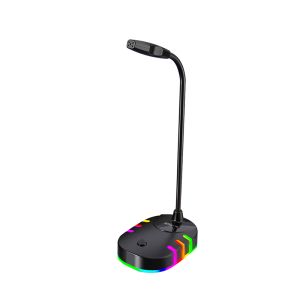 Xtrike ME Gaming USB Microphone - XMC-02 - RGB