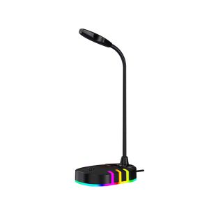 Xtrike ME Gaming USB Microphone - XMC-02 - RGB