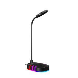 Xtrike ME Gaming USB Microphone - XMC-02 - RGB