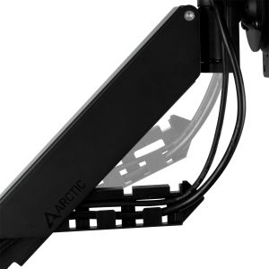 Arctic Стойка за монитор за бюро Desk Mount Monitor - X1-3D