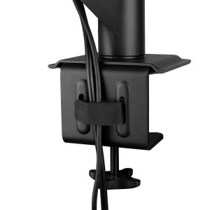 Arctic Стойка за монитор за бюро Desk Mount Monitor - X1-3D