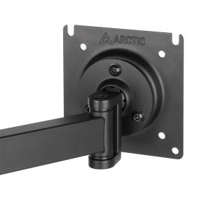 Arctic Desk Mount Monitor - X1