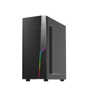 Zalman кутия за компютър Case ATX - T8 - RGB