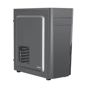 Zalman кутия за компютър Case ATX - T8 - RGB