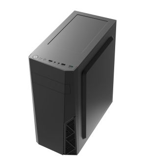 Zalman кутия за компютър Case ATX - T8 - RGB