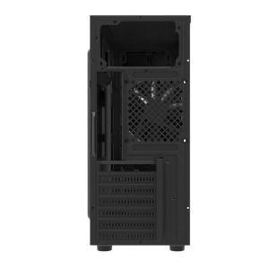 Zalman кутия за компютър Case ATX - T8 - RGB