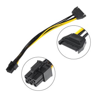 Makki Екстендер Mining Riser PCI Express 1x to 16x - 270uf - MAKKI-SR139-270