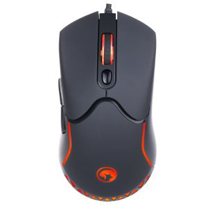 Marvo Gaming Mouse M359 RGB - 3200dpi, Programmable, 1000Hz