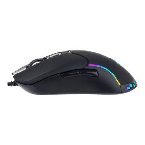 Marvo Gaming Mouse M359 RGB - 3200dpi, Programmable, 1000Hz