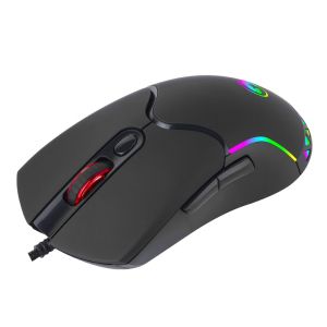 Marvo Gaming Mouse M359 RGB - 3200dpi, Programmable, 1000Hz